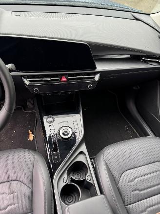 Kia Niro 1.6 AUTOMAAT BJ 2024 GDi Hybrid DynamicPlusLine picture 12