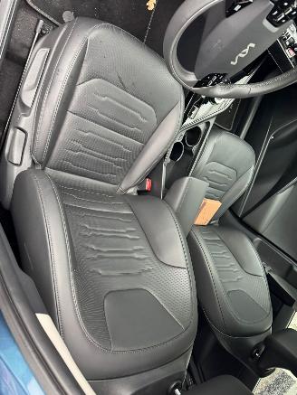 Kia Niro 1.6 AUTOMAAT BJ 2024 GDi Hybrid DynamicPlusLine picture 16