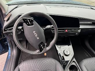 Kia Niro 1.6 AUTOMAAT BJ 2024 GDi Hybrid DynamicPlusLine picture 11