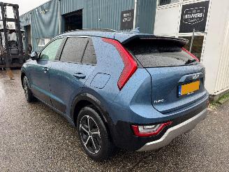 Kia Niro 1.6 AUTOMAAT BJ 2024 GDi Hybrid DynamicPlusLine picture 1