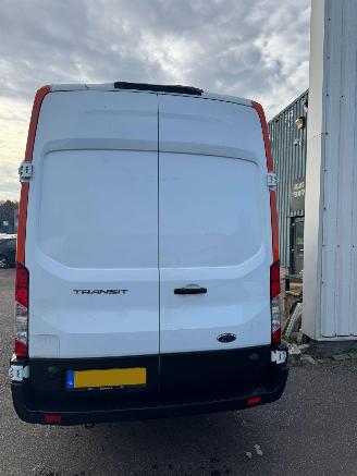 Ford Transit 350 2.0 TDCI L4H3 Trend RWD BJ 2023 picture 4