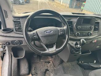 Ford Transit 350 2.0 TDCI L4H3 Trend RWD BJ 2023 picture 13