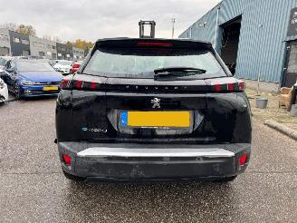 Peugeot e-2008 EV Active 50 kWh bj 2023 picture 5