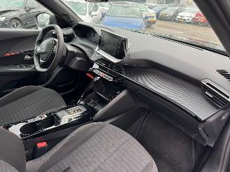 Peugeot e-2008 EV Active 50 kWh bj 2023 picture 13