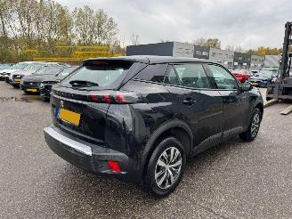 Peugeot e-2008 EV Active 50 kWh bj 2023 picture 6