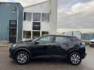 Peugeot e-2008 EV Active 50 kWh bj 2023 picture 2