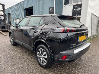 Peugeot e-2008 EV Active 50 kWh bj 2023 picture 3