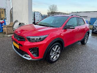 Voiture accidenté Kia Stonic 1.0 T-GDi MHEV GT-PlusLine 2025/3