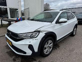 Schadeauto Volkswagen Taigo 1.0 AUTOMAAT TSI Life 2023/6