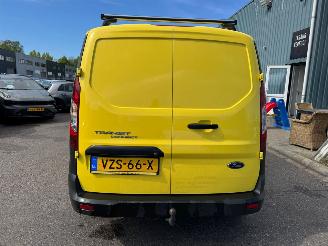 Ford Transit Connect 1.5 EcoBlue L2 Trend HP picture 4