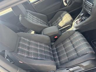 Volkswagen Golf 2.0 GTI picture 14