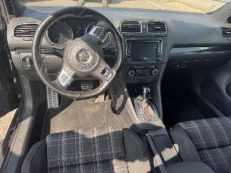 Volkswagen Golf 2.0 GTI picture 8