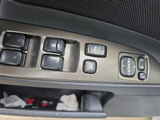 Lexus IS IS (E2), Sedan, 2005 / 2013 250 2.5 V6 24V picture 12