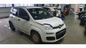 Uttjänta bilar auto Fiat Panda Panda/Pandina (312), Hatchback, 2012 0.9 TwinAir 65 2013/6