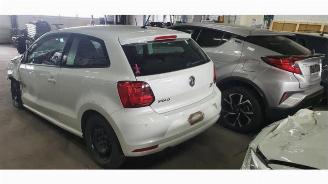 Volkswagen Polo Polo V (6R), Hatchback, 2009 / 2017 1.2 TSI 16V BlueMotion Technology picture 3