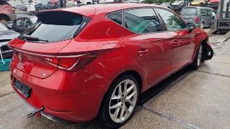 Seat Leon Leon (KLB), Hatchback 5-drs, 2019 2.0 TDI 16V picture 6