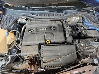 Volkswagen Polo Polo V (6R), Hatchback, 2009 / 2017 1.4 TDI 12V 90 picture 4