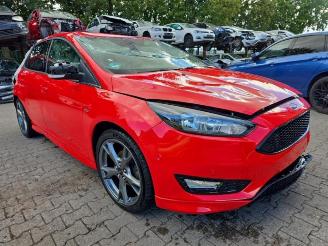 Ford Focus Focus 3, Hatchback, 2010 / 2020 1.0 Ti-VCT EcoBoost 12V 125 picture 8