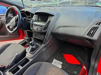 Ford Focus Focus 3, Hatchback, 2010 / 2020 1.0 Ti-VCT EcoBoost 12V 125 picture 12