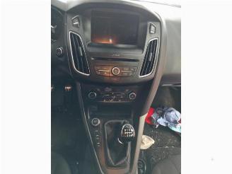 Ford Focus Focus 3, Hatchback, 2010 / 2020 1.0 Ti-VCT EcoBoost 12V 125 picture 14