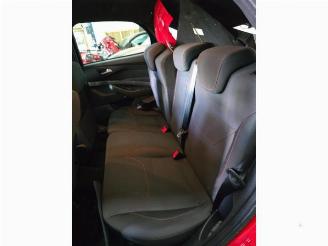 Ford Focus Focus 3, Hatchback, 2010 / 2020 1.0 Ti-VCT EcoBoost 12V 125 picture 16