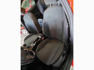 Ford Focus Focus 3, Hatchback, 2010 / 2020 1.0 Ti-VCT EcoBoost 12V 125 picture 15