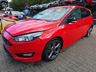 Ford Focus Focus 3, Hatchback, 2010 / 2020 1.0 Ti-VCT EcoBoost 12V 125 picture 2