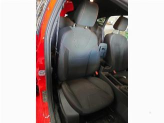 Ford Focus Focus 3, Hatchback, 2010 / 2020 1.0 Ti-VCT EcoBoost 12V 125 picture 17