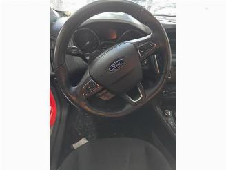 Ford Focus Focus 3, Hatchback, 2010 / 2020 1.0 Ti-VCT EcoBoost 12V 125 picture 21