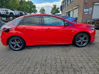 Ford Focus Focus 3, Hatchback, 2010 / 2020 1.0 Ti-VCT EcoBoost 12V 125 picture 7