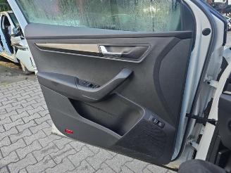 Skoda Karoq Karoq, SUV, 2017 1.5 TSI 16V picture 11