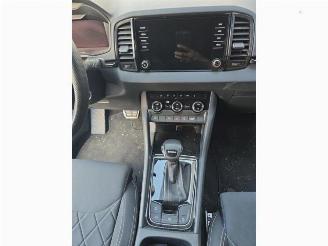 Skoda Karoq Karoq, SUV, 2017 1.5 TSI 16V picture 29