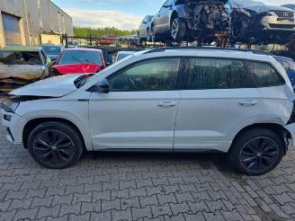 Skoda Karoq Karoq, SUV, 2017 1.5 TSI 16V picture 4