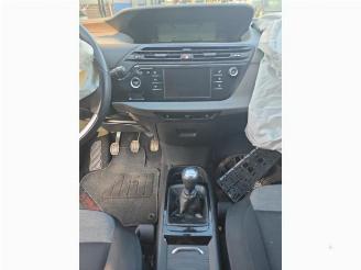 Citroën C4 C4 Picasso (3D/3E), MPV, 2013 / 2018 1.2 12V PureTech 130 picture 16