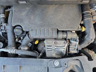 Citroën C4 C4 Picasso (3D/3E), MPV, 2013 / 2018 1.2 12V PureTech 130 picture 20
