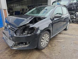 Volkswagen Polo Polo V (6R), Hatchback, 2009 / 2017 1.2 12V picture 2