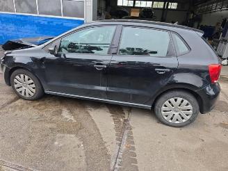 Volkswagen Polo Polo V (6R), Hatchback, 2009 / 2017 1.2 12V picture 3