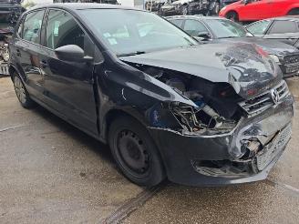 Volkswagen Polo Polo V (6R), Hatchback, 2009 / 2017 1.2 12V picture 8