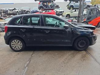 Volkswagen Polo Polo V (6R), Hatchback, 2009 / 2017 1.2 12V picture 7