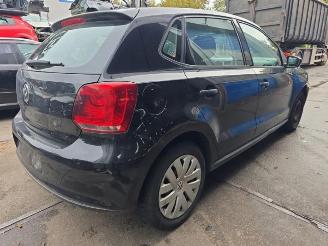 Volkswagen Polo Polo V (6R), Hatchback, 2009 / 2017 1.2 12V picture 6