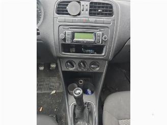 Volkswagen Polo Polo V (6R), Hatchback, 2009 / 2017 1.2 12V picture 10