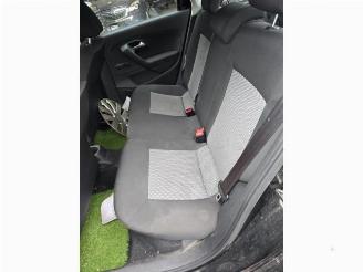 Volkswagen Polo Polo V (6R), Hatchback, 2009 / 2017 1.2 12V picture 13