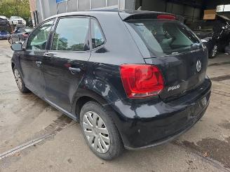 Volkswagen Polo Polo V (6R), Hatchback, 2009 / 2017 1.2 12V picture 4