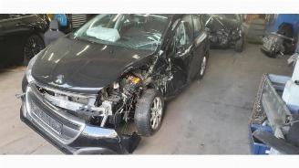 Autoverwertung Peugeot 208 208 I (CA/CC/CK/CL), Hatchback, 2012 / 2019 1.2 Vti 12V PureTech 2019