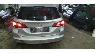 Opel Astra Astra K Sports Tourer, Combi, 2015 / 2022 1.2 Turbo 12V picture 5