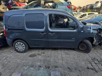 Mercedes Citan Citan (415.6), Van, 2012 / 2021 1.5 108 CDI Euro 6 picture 3