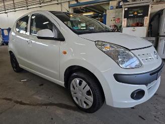 Nissan Pixo Pixo (D31S), Hatchback, 2009 1.0 12V picture 9