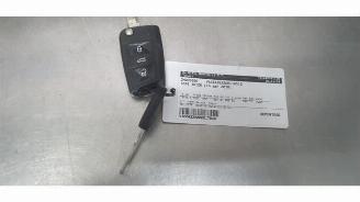 Seat Ibiza Ibiza ST (6J8), Combi, 2010 / 2016 1.0 EcoTSI 12V picture 6