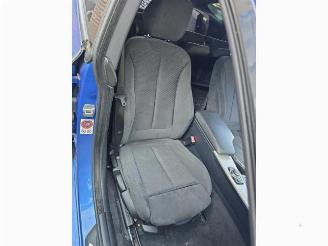 BMW 3-serie 3 serie Gran Turismo (F34), Hatchback, 2012 / 2020 320d xDrive 2.0 16V picture 12