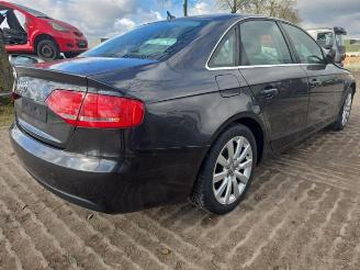 Audi A4 A4 (B8), Sedan, 2007 / 2015 2.0 TFSI 16V picture 6